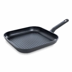 BK Grillpan Easy Induction Ceramic - 26 X 26 Cm - Keramische Anti-aanbaklaag -Aanbiedingen Keukenkracht Winkel 0142f03f7b5569fd694a270b2d3e2c86eabaf538 CC005573 001
