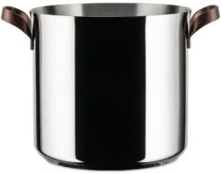 Alessi Pannenset Edo - PU100S7 - 4 Delige Set - Door Patricia Urquiola 11 Alessi Pannenset Edo - PU100S7 - 4 Delige Set - Door Patricia Urquiola -Aanbiedingen Keukenkracht Winkel 01 PU100