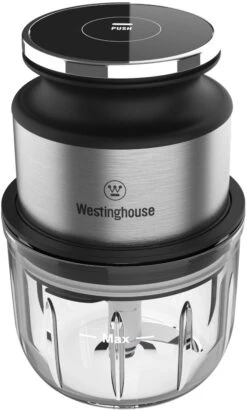 Westinghouse Hakmolen - Elektrisch - 300 Ml -Aanbiedingen Keukenkracht Winkel 1 2 1