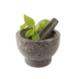 Jay Hill Vijzel - Granite - ø 13 Cm