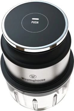 Westinghouse Hakmolen - Elektrisch - 300 Ml -Aanbiedingen Keukenkracht Winkel 1 3