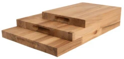 Blackwell Snijplank Hout 60 X 40 X 4 Cm -Aanbiedingen Keukenkracht Winkel 1 COOK2532 5