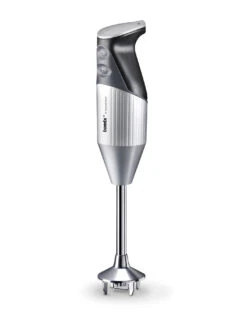 Bamix Staafmixer Set SwissLine - 200 W - Zilver 7 Bamix Staafmixer Set SwissLine - 200 W - Zilver -Aanbiedingen Keukenkracht Winkel 100.021c