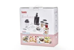 Bamix Staafmixer - Baking Box - Wit 7 Bamix Staafmixer - Baking Box - Wit -Aanbiedingen Keukenkracht Winkel 105.907d