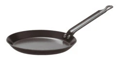 Paderno Pannenkoekenpan Bluesteel -ø 22 Cm