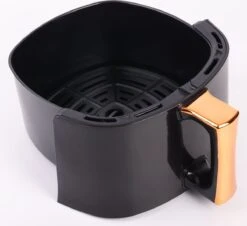 Westinghouse Airfryer / Heteluchtfriteuse - 1400 W - Zwart - 5.5 Liter -Aanbiedingen Keukenkracht Winkel 1200x1099