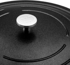 Westinghouse Pannenset Performance (Braadpan + Hapjespan) ø 28 Cm - Zwart - Inductie En Alle Andere Warmtebronnen 8 Westinghouse Pannenset Performance (Braadpan + Hapjespan) ø 28 Cm - Zwart - Inductie En Alle Andere Warmtebronnen -Aanbiedingen Keukenkracht Winkel 1200x1110