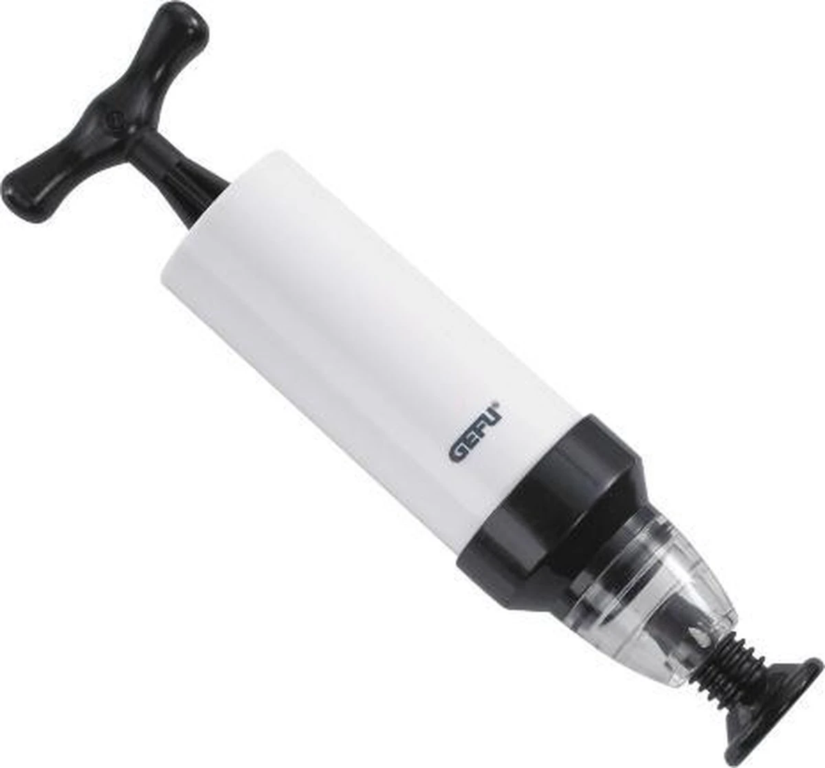 Gefu Vacumeerpakket Vaco 2 Gefu Vacumeerpakket Vaco - Afbeelding 2