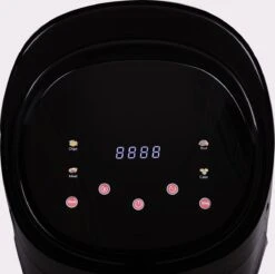 Westinghouse Airfryer / Heteluchtfriteuse - 1400 W - Zwart - 5.5 Liter -Aanbiedingen Keukenkracht Winkel 1200x1197