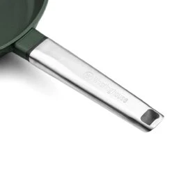 Westinghouse Pannenset Performance (Wokpan + Grillpan) ø 28 Cm - Groen - Inductie En Alle Andere Warmtebronnen -Aanbiedingen Keukenkracht Winkel 1200x1200 39