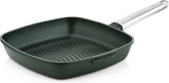 Westinghouse Pannenset Performance (Wokpan + Grillpan) ø 28 Cm - Groen - Inductie En Alle Andere Warmtebronnen -Aanbiedingen Keukenkracht Winkel 1200x586
