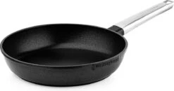 Westinghouse Pannenset Performance (Koekenpan ø 24 En 28 Cm + Steelpan ø 18 Cm) - Zwart - Inductie En Alle Andere Warmtebronnen -Aanbiedingen Keukenkracht Winkel 1200x631 1