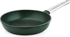 Westinghouse Pannenset Performance (Koekenpan ø 24 En 28 Cm + Steelpan ø 18 Cm) - Groen - Inductie En Alle Andere Warmtebronnen 10 Westinghouse Pannenset Performance (Koekenpan ø 24 En 28 Cm + Steelpan ø 18 Cm) - Groen - Inductie En Alle Andere Warmtebronnen -Aanbiedingen Keukenkracht Winkel 1200x638