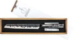 Forged Broodmes Brute 20.5 Cm -Aanbiedingen Keukenkracht Winkel 1200x6495B15D