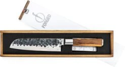 Forged Santokumes Olive 18 Cm -Aanbiedingen Keukenkracht Winkel 1200x649 12