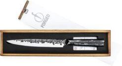 Forged Vleesmes Brute 20.5 Cm -Aanbiedingen Keukenkracht Winkel 1200x649 15