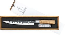 Forged Vleesmes VG10 20.5 Cm -Aanbiedingen Keukenkracht Winkel 1200x649 19