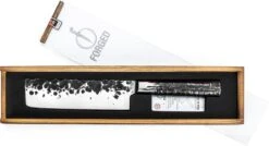 Forged Hakmes Intense 17.3 Cm 5 Forged Hakmes Intense 17.3 Cm -Aanbiedingen Keukenkracht Winkel 1200x649 2