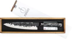 Forged Koksmes Brute 20.5 Cm -Aanbiedingen Keukenkracht Winkel 1200x649 5