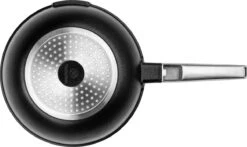 Westinghouse Pannenset Performance (Wokpan + Grillpan) ø 28 Cm - Zwart - Inductie En Alle Andere Warmtebronnen -Aanbiedingen Keukenkracht Winkel 1200x715