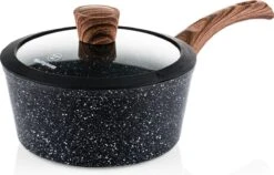 Westinghouse Pannenset Marble Wood (Braadpan ø 28 Cm + Steelpan ø 20 Cm) - Inductie En Alle Andere Warmtebronnen 14 Westinghouse Pannenset Marble Wood (Braadpan ø 28 Cm + Steelpan ø 20 Cm) - Inductie En Alle Andere Warmtebronnen -Aanbiedingen Keukenkracht Winkel 1200x768