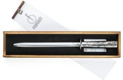 Forged Aanzetstaal Brute Intense 26 Cm -Aanbiedingen Keukenkracht Winkel 1200x7895B15D