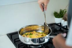 Westinghouse Pannenset Black Signature (Hapjespan ø 24 Cm + Steelpan ø 20 Cm) - Inductie En Alle Andere Warmtebronnen -Aanbiedingen Keukenkracht Winkel 1200x800 22