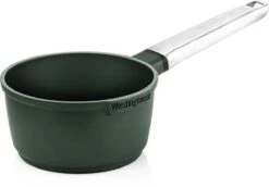 Westinghouse Pannenset Performance (Koekenpan ø 24 En 28 Cm + Steelpan ø 18 Cm) - Groen - Inductie En Alle Andere Warmtebronnen 11 Westinghouse Pannenset Performance (Koekenpan ø 24 En 28 Cm + Steelpan ø 18 Cm) - Groen - Inductie En Alle Andere Warmtebronnen -Aanbiedingen Keukenkracht Winkel 1200x836