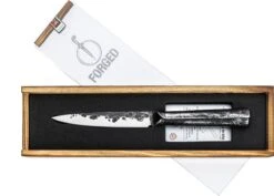 Forged Officemes Brute 12.3 Cm -Aanbiedingen Keukenkracht Winkel 1200x858