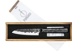 Forged Santokumes Brute 14 Cm -Aanbiedingen Keukenkracht Winkel 1200x858 3