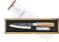 Forged Santokumes VG10 14 Cm -Aanbiedingen Keukenkracht Winkel 1200x858 6