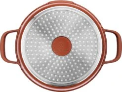 Westinghouse Pannenset Performance - Rood - 8 Pannen - Complete Pannenset - Inductie En Alle Andere Warmtebronnen -Aanbiedingen Keukenkracht Winkel 1200x915 1