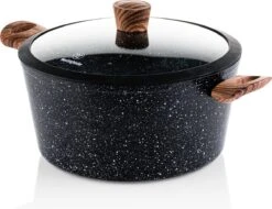 Westinghouse Pannenset Marble Wood (Braadpan ø 28 Cm + Steelpan ø 20 Cm) - Inductie En Alle Andere Warmtebronnen 15 Westinghouse Pannenset Marble Wood (Braadpan ø 28 Cm + Steelpan ø 20 Cm) - Inductie En Alle Andere Warmtebronnen -Aanbiedingen Keukenkracht Winkel 1200x922 3