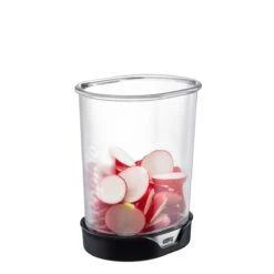 Gefu Snijder Rapido -Aanbiedingen Keukenkracht Winkel 13422 gefu scheibenschneider rapido 004