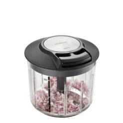 Gefu Hakmolen Speedwing - 800 Ml -Aanbiedingen Keukenkracht Winkel 13600 gefu multizerkleinerer speedwing 005