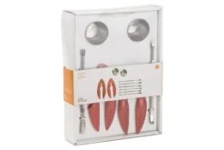 Cosy & Trendy Kreeftenset 10-Delig -Aanbiedingen Keukenkracht Winkel 141274