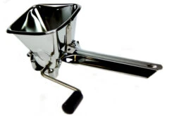 Cosy & Trendy Peterseliemolen RVS -Aanbiedingen Keukenkracht Winkel 151948