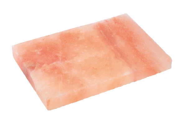 Bisetti Zoutsteen 20 X 30 X 3 Cm 1 Bisetti Zoutsteen 20 X 30 X 3 Cm