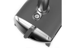 ZiiPa Pizza Oven Piana - Houtgestookt - Met Thermometer - Leisteen - Voor ø 30 Cm Pizza's - Roterende Pizzasteen 15 ZiiPa Pizza Oven Piana - Houtgestookt - Met Thermometer - Leisteen - Voor ø 30 Cm Pizza's - Roterende Pizzasteen -Aanbiedingen Keukenkracht Winkel 159558