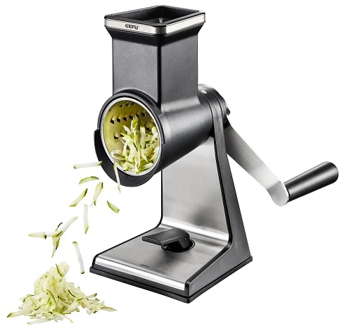 Gefu Trommelrasp Transforma 1 Gefu Trommelrasp Transforma