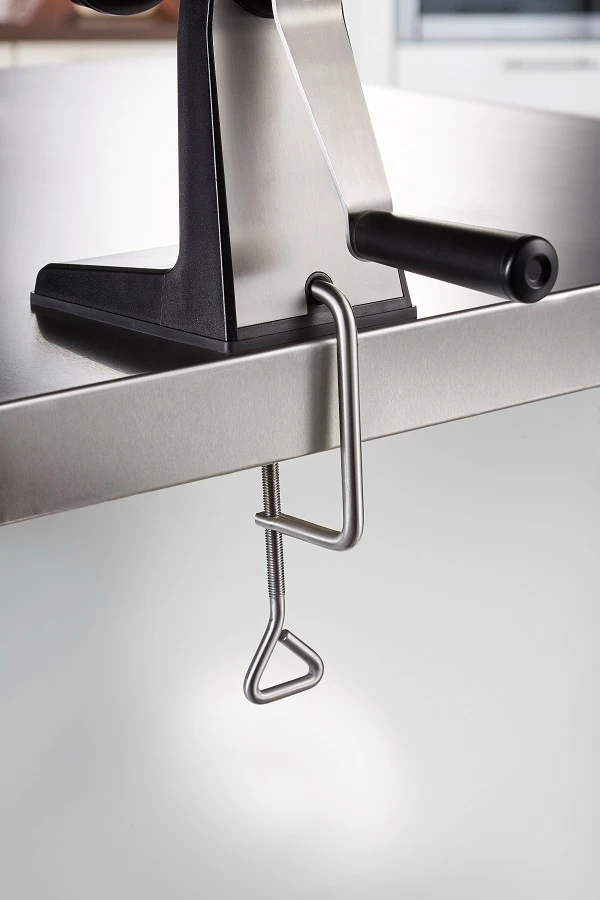 Gefu Trommelrasp Transforma 4 Gefu Trommelrasp Transforma - Afbeelding 4