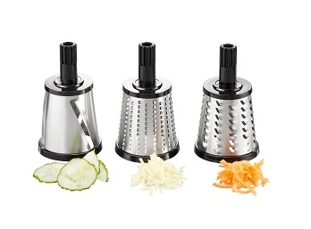 Gefu Trommelrasp Transforma 3 Gefu Trommelrasp Transforma - Afbeelding 3