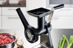 Gefu Gehaktmolen Transforma -Aanbiedingen Keukenkracht Winkel 19090 Meat mincer TRANSFORMA 4