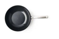 BK Wokpan Superior - Aluminium - ø 30 Cm - Keramische Anti-aanbaklaag -Aanbiedingen Keukenkracht Winkel 1e2fabcd81857788e6b0405da6bb47cbc17680a8 BK Superior Ceramic B B Wok 30 Top