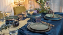 Cosy & Trendy Pizzabord / Onderbord Quintana Green ø 33 Cm -Aanbiedingen Keukenkracht Winkel 2 quintana 1 6