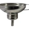 Kitchen Tools Trechter - RVS - ø 14 Cm
