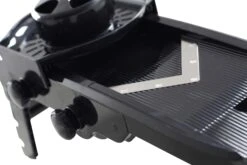 Hendi Mandoline Kunststof V-Vorm -Aanbiedingen Keukenkracht Winkel 222614 im 1