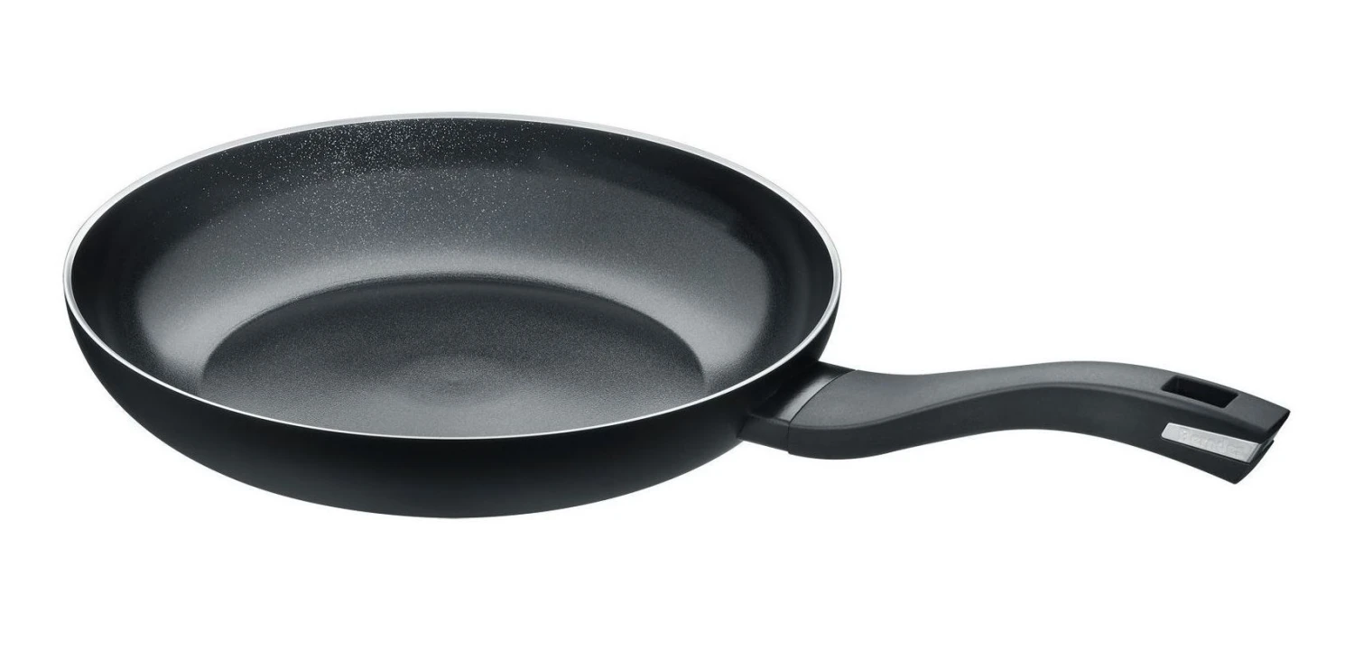 Berndes Koekenpan B.Green - ø 24 Cm - Standaard Anti-aanbaklaag 1 Berndes Koekenpan B.Green - ø 24 Cm - Standaard Anti-aanbaklaag