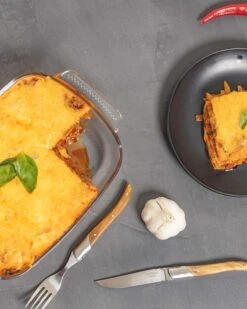 Sareva Ovenschaal - Hittebestendig Glas - 30 X 19 X 6 Cm / 2 Liter 7 Sareva Ovenschaal - Hittebestendig Glas - 30 X 19 X 6 Cm / 2 Liter -Aanbiedingen Keukenkracht Winkel 24082021 13