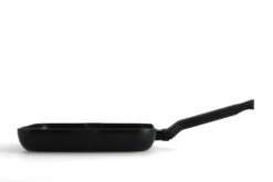 BK Grillpan Easy Induction Ceramic - 26 X 26 Cm - Keramische Anti-aanbaklaag -Aanbiedingen Keukenkracht Winkel 272f63e641d7dd100f749faf4d2182694fee19ed BK Easy Induction ceramic grillpan 1